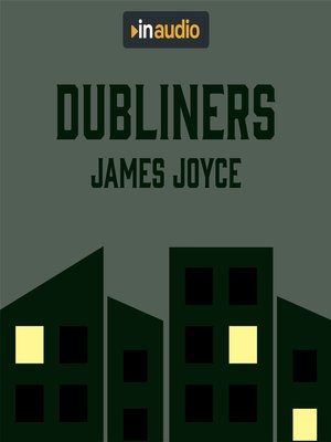Dubliners - Audiobook